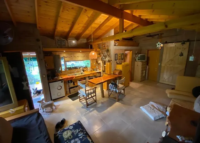 Casa Campo