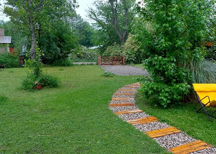 Casa Campo