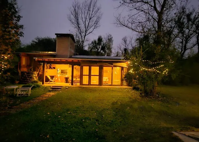 Casa Campo