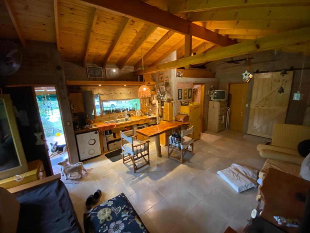 Casa Campo Chalet *