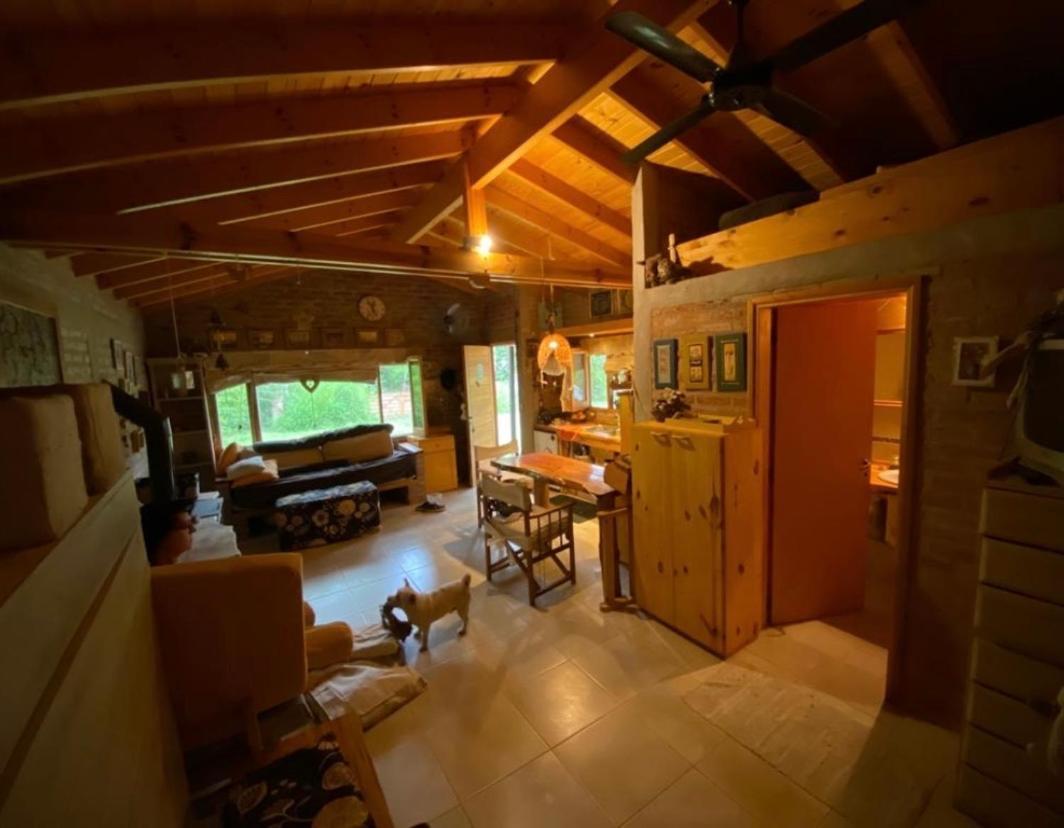 Casa Campo Chalet *