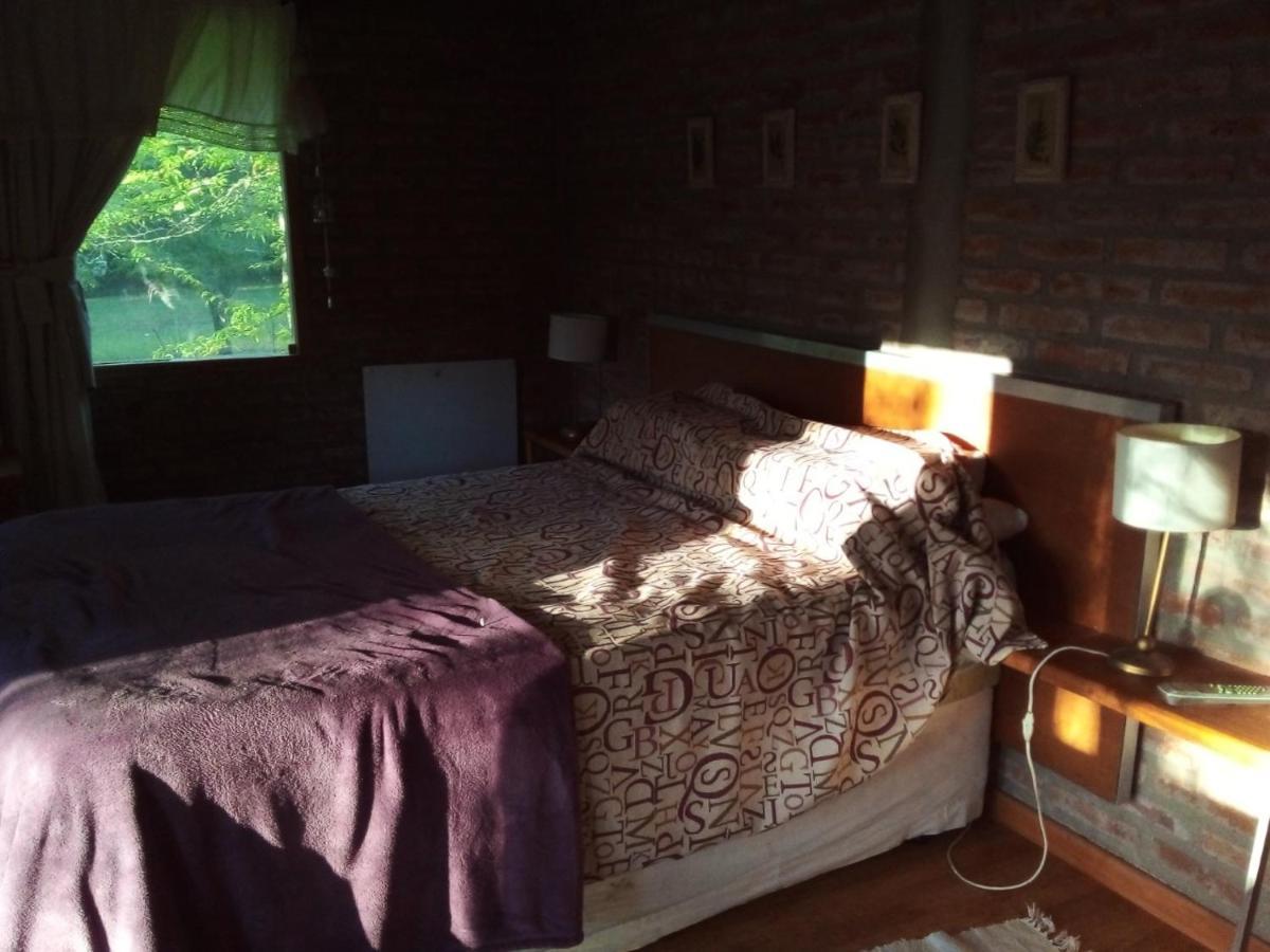Casa Campo Chalet