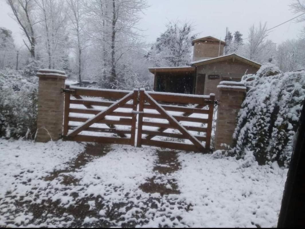 Casa Campo *