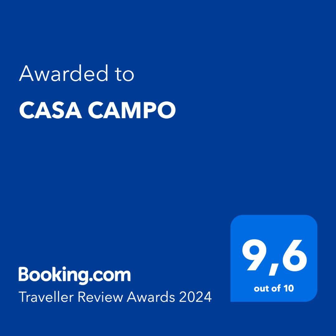 Casa Campo Villa General Belgrano