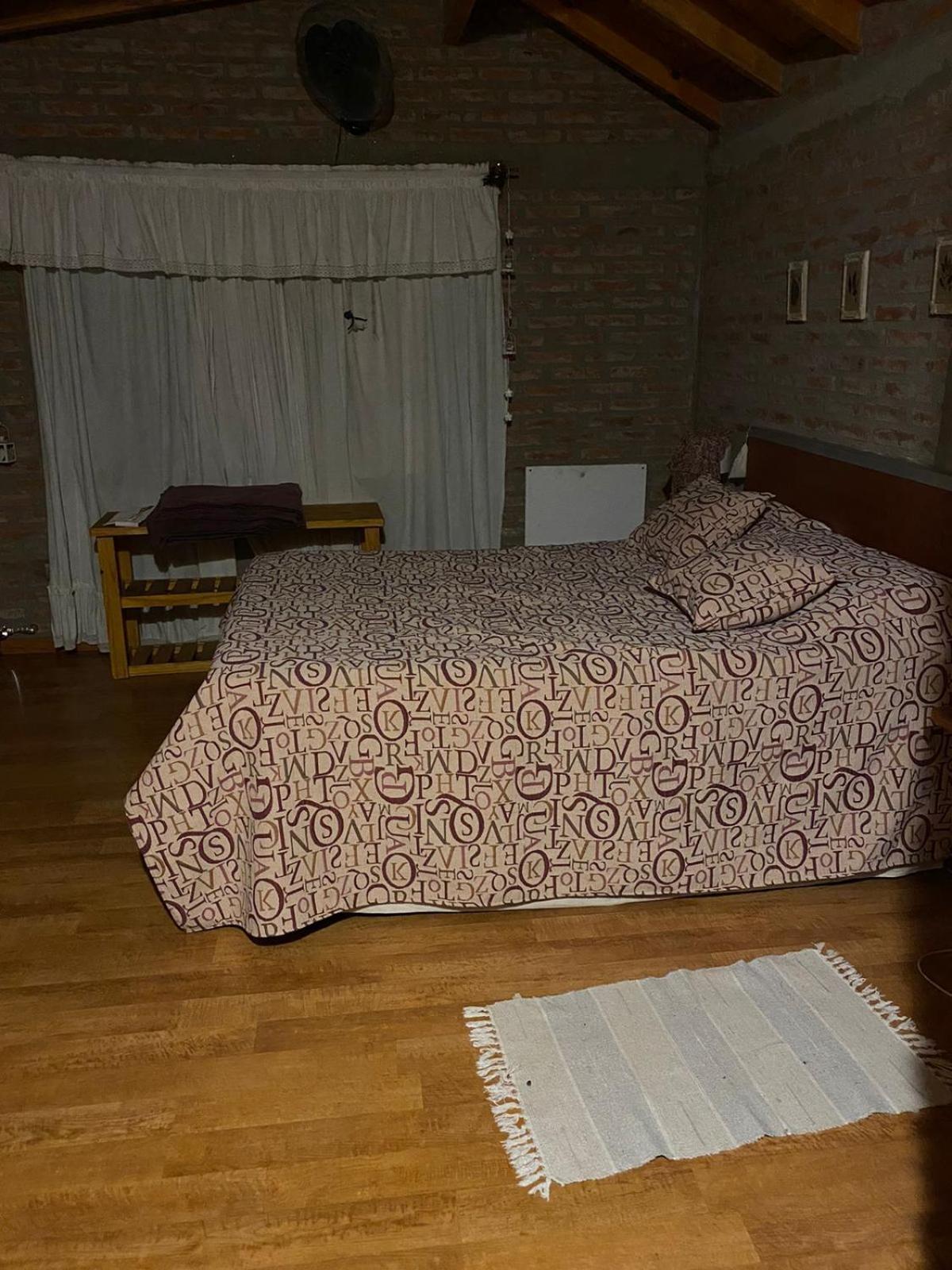 Casa Campo Chalet *