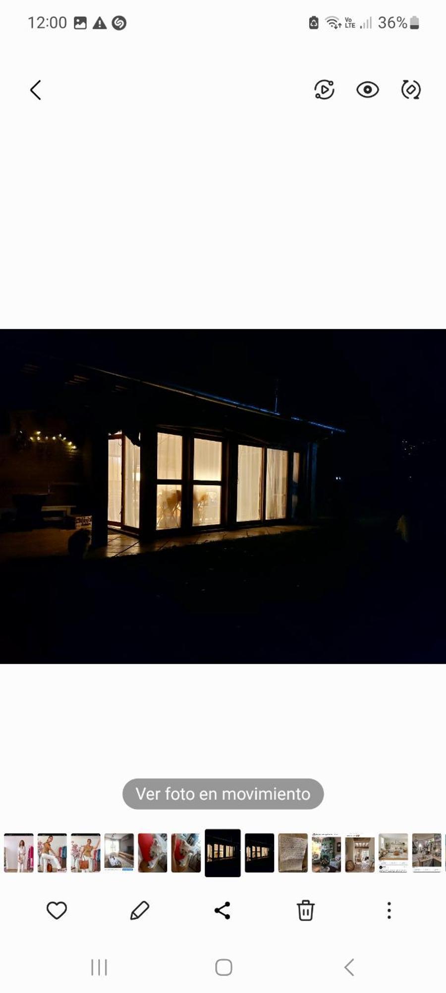 Chalet Casa Campo Villa General Belgrano