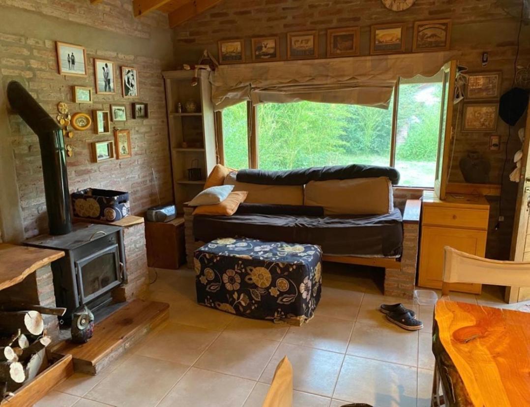 Casa Campo Chalé